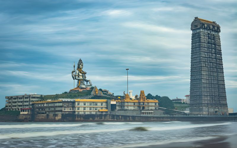Coastal Karnataka Escape